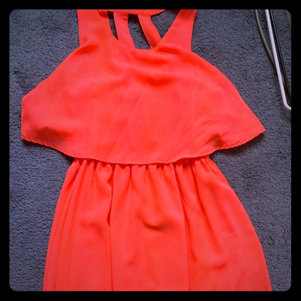 Summer dress